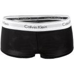 Sportiga Svarta Boxertrosor från Calvin Klein X i Storlek XL i Bomullsblandning för Damer 