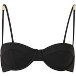 Svarta Bikini-BH från Calvin Klein Underwear på rea för Damer 