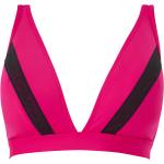 Sportiga Kungsblåa Bikini-BH från Calvin Klein Underwear på rea i Storlek 3 XL för Damer 