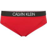 Röda Brazilian bikinis från Calvin Klein Underwear på rea i Storlek 4 XL för Damer 