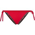 Röda Bikinitrosor från Calvin Klein Underwear på rea i Storlek XL för Damer 