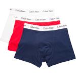 Vita Boxershorts från Calvin Klein Underwear på rea i Storlek XS i Bomull för Herrar 