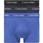 Svarta Boxershorts från Calvin Klein Underwear på rea i Storlek XL i Bomull för Herrar 