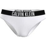 Vita Bikinitrosor från Calvin Klein på rea i Storlek XS i Polyamid för Damer 