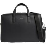 Svarta Weekendbags från Calvin Klein på rea för Herrar 