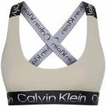 Sport BHar från Calvin Klein i Storlek XS för Damer 
