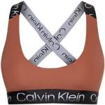 Sport BHar från Calvin Klein i Storlek XS för Damer 