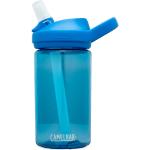 Blåa Giftfria vattenflaskor från Camelbak Eddy på rea för Barn 