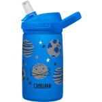 Giftfria vattenflaskor från Camelbak Eddy för Barn 