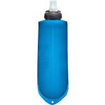 Blåa Mjuka vattenflaskor från Camelbak Quick Stow på rea för Flickor 