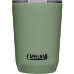 Camelbak Tumbler termosmugg 0,35 liter, moss