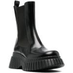 Svarta Ankle-boots från Camper på rea för Damer 