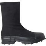 Svarta Ankle-boots från Camper CAMPERLAB med Dragkedja med rundad tå för Herrar 