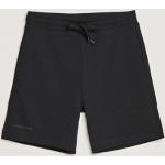 Svarta Sweat shorts från Canada Goose i Storlek XL i Bomull för Herrar 