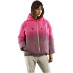 Canadian Classics Winter Jackets Pink, Dam
