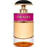 Eleganta Guldiga Parfymer från Prada Candy med Gourmand-noter 30 ml för Damer 