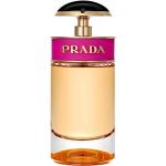 Eleganta Guldiga Parfymer från Prada Candy med Gourmand-noter 50 ml för Damer 