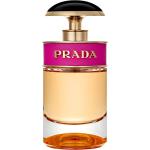 Parfymer från Prada Candy med Gourmand-noter 30 ml för Damer 
