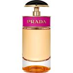 Parfymer från Prada Candy med Gourmand-noter 50 ml för Damer 