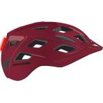 Cannondale Quick Mtb Helmet Röd L-XL