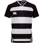 Sportiga Vita Rugbytröjor från Canterbury of New Zealand i Storlek XS för Damer 