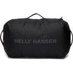 Svarta Duffelbags från Helly Hansen 
