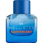 Hollister Canyon Sky For Him Eau de Toilette - 50 ml