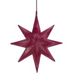 Svarta Julstjärnor från PR Home E27 i Metall 