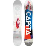 Capita Defenders Of Awesome 152 Snowboard Durchsichtig 152