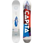 Capita Defenders Of Awesome 153 Snowboard Wide Durchsichtig 153