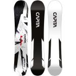 Capita Mercury 156 Snowboard Wide Svart 156