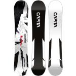 Capita Mercury 160 Snowboard Wide Durchsichtig 160