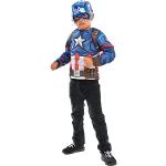 Captain America Superhjältar maskeradkläder för barn för Bebisar från Amazon.se med Fri frakt 