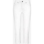 Vita Stretch jeans från Cellbes på rea för Damer 