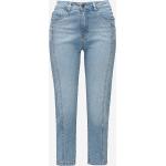 Ljusblåa Stretch jeans från Cellbes på rea för Damer 