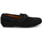 Svarta Loafers från CAR SHOE på rea i Läder 
