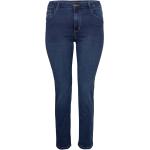 Blåa Jeans stora storlekar från Only Carmakoma 
