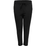 Cargoldtrash Life Classic Pant Noos Bottoms Trousers Joggers Black ONLY Carmakoma
