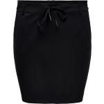 Svarta Minikjolar från Only Carmakoma i Storlek XL för Damer 