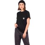 Carhartt WIP Pocket T-Shirt black XS