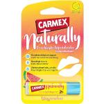 Carmex Naturlig vattenmelon – den naturliga läppvården för ett smidigt resultat – 1 st 4,25 g, 23232