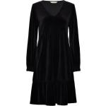 Svarta Korta klänningar från Odd Molly i Storlek XS för Damer 