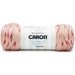 Caron 29496161011 Simply Soft Speckle garn, chilif