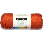 Caron Simply Soft Garn -170g- Pumpkin