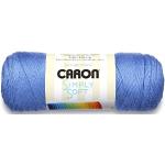 Caron Simply Soft Garn Brites -170g- Berry Blue
