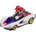 Nintendo Leksaksbilar från Carrera Toys Carrera Go 