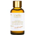 Loelle Carrot Seed Oil 30 ml