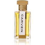 Parfymer utan alkohol från Carven med Citrusnoter 100 ml för Damer 