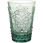 Turkosa Highballglas 6 delar i Glas 
