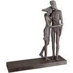 Retro Bruna Skulpturer - 18 cm 